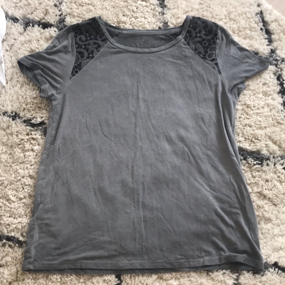American Eagle Soft And Sexy Top